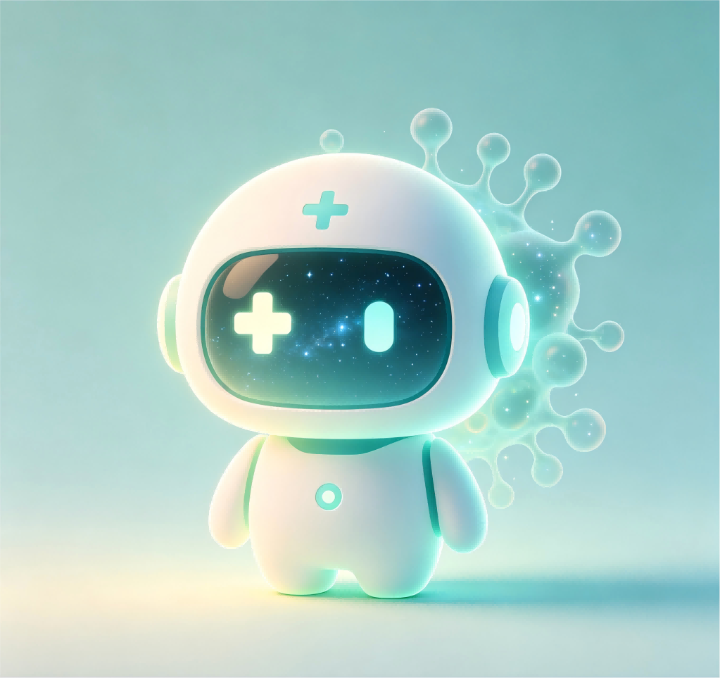 星浩健康AI